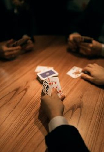 game F8bet Blackjack