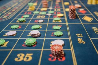 game không giới hạn Debet